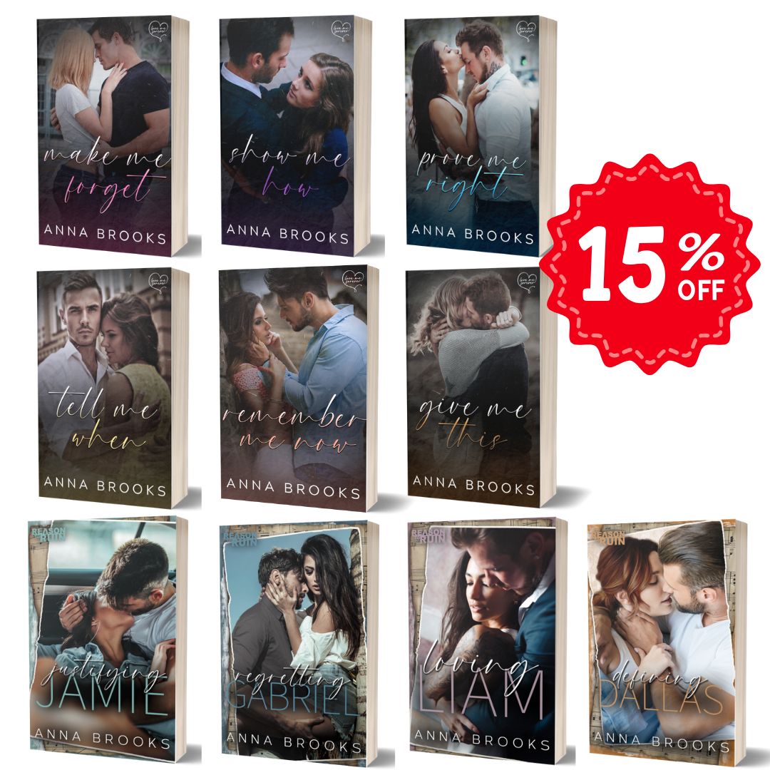 Second Chance & Rockstar Ultimate Bundle